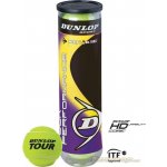 Dunlop Pro Tour 4ks – Hledejceny.cz