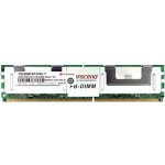 Transcend DDR2 2GB 667MHz CL5 TS256MFB72V6U-T – Zboží Živě