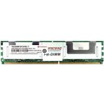 Transcend DDR2 2GB 667MHz CL5 TS256MFB72V6U-T – Zbozi.Blesk.cz