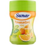 Sunárek instantní nápoj pomeranč dóza 200 g – Zboží Dáma