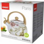 Banquet PARIS 2,2 l – Sleviste.cz