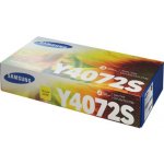 Samsung CLT-Y4072S - originální – Hledejceny.cz