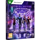 Hra na Xbox Series X/S Gotham Knights (Special Edition) (XSX)