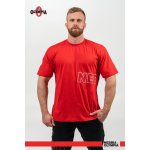 Nebbia Tričko s krátkým rukávem DEDICATION 709 – Hledejceny.cz