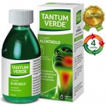 TANTUM VERDE ORM 1,5MG/ML GGR 120ML – Zbozi.Blesk.cz