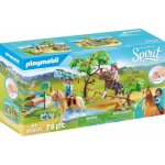 Playmobil 70330 Výzva u řeky – Zbozi.Blesk.cz