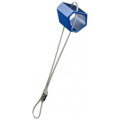 Black Diamond Hex 9 Wired – Sleviste.cz