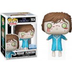Funko Pop! 1934 The Exorcist Regan Floating – Zboží Dáma