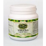 Bio Detox Spirulina Bio 300 g 1200 tablet – Hledejceny.cz