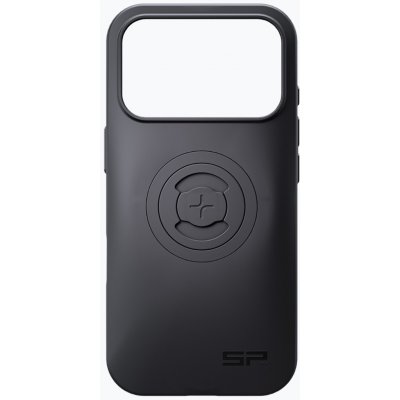 SP Connect Obal na telefon SPC+ Phone Case Apple Model telefonu: iPhone 17 Pro 52694 – Zboží Živě