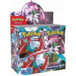 Pokémon TCG Paradox Rift Booster Box – Zboží Dáma