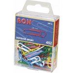 RON 452 28 mm barevné - balení 100 ks – Zboží Dáma