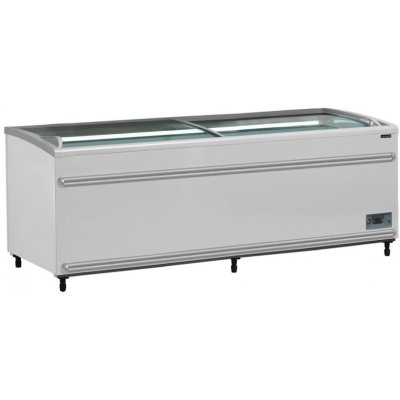 TEFCOLD SFI 210 F VS – Hledejceny.cz