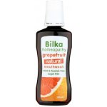 Bilka Homeopathy Homeopatická ústní voda Grapefruit 250 ml – Zbozi.Blesk.cz