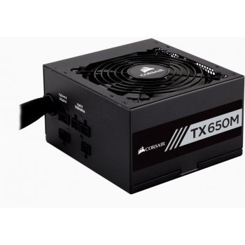 Corsair TX-M Series TX650M 650W CP-9020132-EU