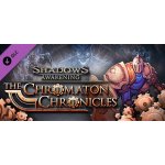 Shadows: Awakening - The Chromaton Chronicles – Hledejceny.cz