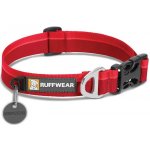 Ruffwear obojek Hoopie – Zboží Mobilmania