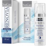 SynCare oční krém s rostlinnými ceramidy Bio 30 ml – Zboží Dáma