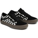 Vans BMX Old Skool Checkerboard blackDark Gum