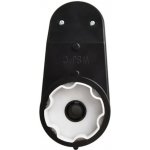 Mamido Motor s převodovkou RS550 12V 12000 RPM – Zboží Dáma