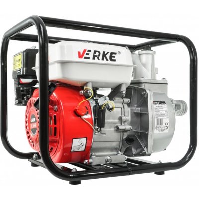 VERKE V60102 2" 6,5HP 600l/min