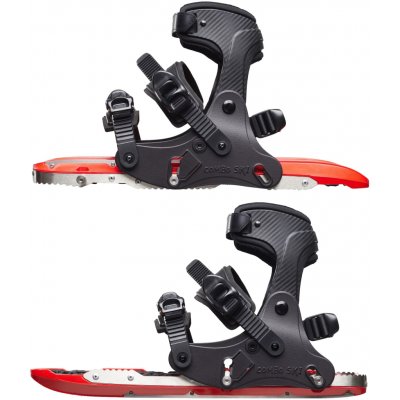 COMBO SKI 2v1 – Zboží Dáma COMBO SKI 2v1 – Zboží Dáma