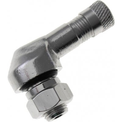 Ferdus 11.137-BAL Bezdušový ventil AL moto BL25MS 8.3, nelakovaný - balení po 100 ks 11.137 | Zboží Auto