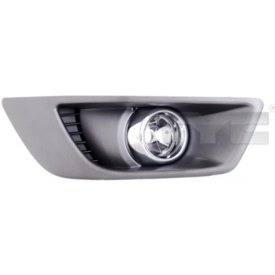 TYC Mlhovka 190684112 | Zboží Auto