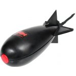 Spomb Zakrmovací raketa MINI Bait Rocket černá – Sleviste.cz