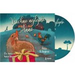 Všechno nejlepší, Anno - Petra Jirglová – Zboží Dáma