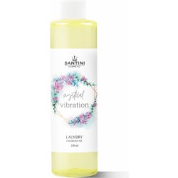 Santini Parfém do prádla Mystical Vibration 250 ml 50 PD