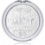 Catrice All Matt Plus Shine Control Powder pudr 001 Universal 10 g – Zbozi.Blesk.cz