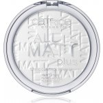 Catrice All Matt Plus Shine Control Powder pudr 001 Universal 10 g – Zboží Dáma