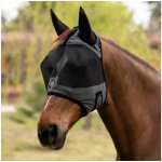 Equestro Maska proti hmyzu Logo asphalt – Hledejceny.cz