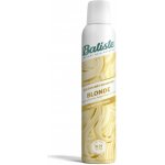 Batiste Dry Shampoo Light & Blonde 200 ml – Sleviste.cz