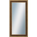 DANTIK KLASIK 50 x 100 cm hnědá 3004 – Hledejceny.cz