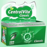 VitaHarmony CentralVita Classic 100 tablet – Hledejceny.cz