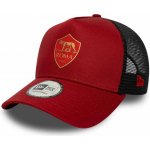 AS Roma New Era 9FO AF Tonal Trucker – Zboží Dáma