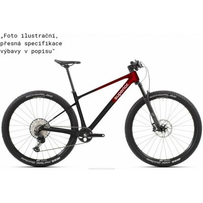 SUPERIOR XP 9.6 2025 – Sleviste.cz