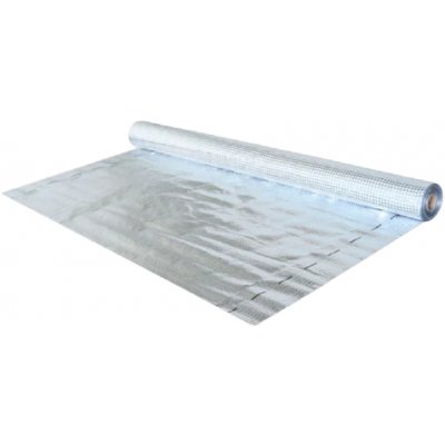 Likov 170g LifolTec F-PT-ALU 1,5x50m – Zboží Mobilmania