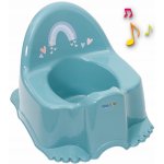 Tega baby nočník modrý – Zboží Dáma