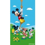 Fotozávěs Dimout Disney Mickey na laně 140 x 245 cm FCP L 6106 – Hledejceny.cz