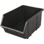 Patrol Ecobox - large černý – Zboží Dáma