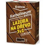 Detecha Karbolineum Extra 3v1 8kg jedle – Sleviste.cz