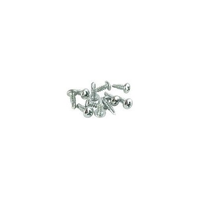 Sádrokarton - LB - TEX 3,5*9,5mm samovrtný vrut pro podkonstrukce – Hledejceny.cz