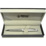 Regal Regal Themis stříbrná 25025R – Zboží Dáma