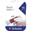 usb flash disk Verbatim Swivel 16GB 49814