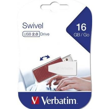 Verbatim Swivel 16GB 49814