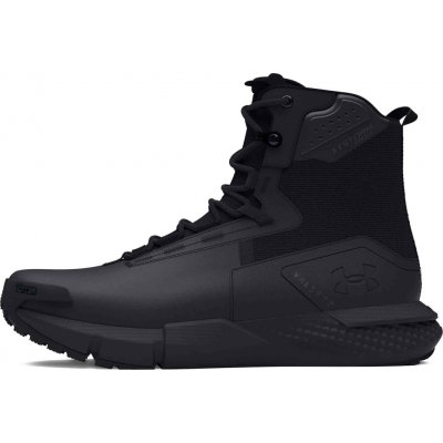 Under Armour Ua Charged Valsetz 3027381 001 černá – Hledejceny.cz
