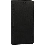 Pouzdro Smart Book MAGNET SAMSUNG GALAXY J6 PLUS J610 - černé – Zbozi.Blesk.cz